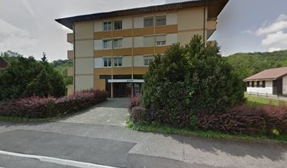 Architecture Denis Perret, Architecte à Frangy