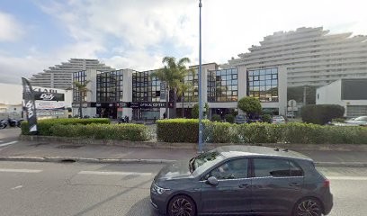 ABC Architectes, Architecte à Villeneuve-Loubet