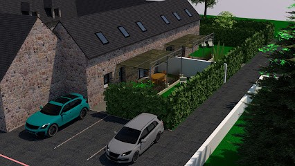 Actiplans, Architecte à Ploufragan