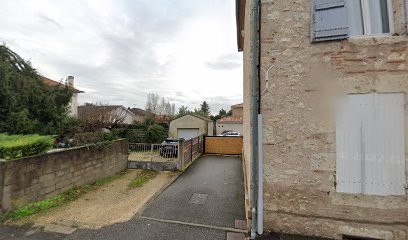 Barbié Architecture, Architecte à Bon-Encontre