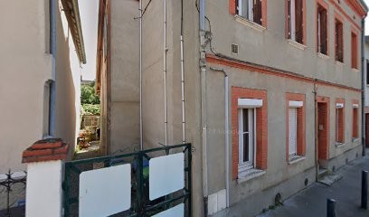 Laurent VIALETTES Architecte, Architecte à Toulouse