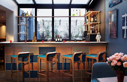Société Nouvelle Atelier 41 Architecte à Saint-Calais