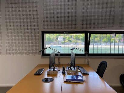 Atelier AUA, Architecte à Lyon 02