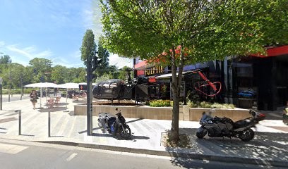APC Solutions, Architecte à Issy-les-Moulineaux