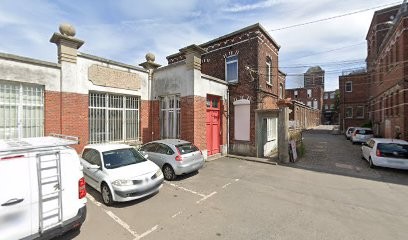Atelier MaA, Architecte à Saint-André-lez-Lille