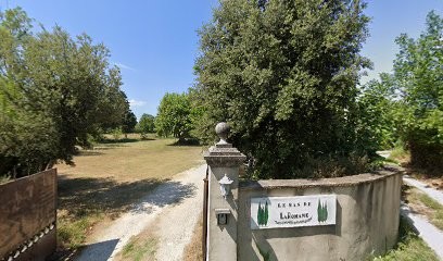 Ertzbischoff Jérôme, Architecte à L'Isle-sur-la-Sorgue