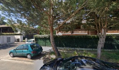 Frédéric Hauser - Architecte Dplg, Architecte à Saint-Jean-d'Illac