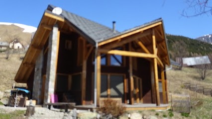 Atelier D Architecture Marc Balmain, Architecte à Saint-Sorlin-d'Arves