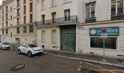 Atelier Féret & Frechon Architectes, Architecte à Rouen