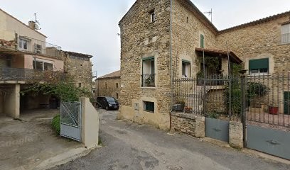 Gerbet Damien, Architecte à Moussac