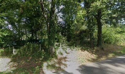 Etablissements Sarnain, Architecte à Montceaux