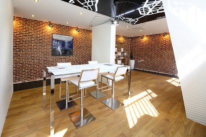 Konceptor, Architecte à Marseille 09