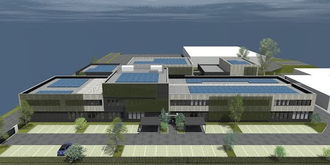 LEBLANC ARCHITECTE, Architecte à Guer