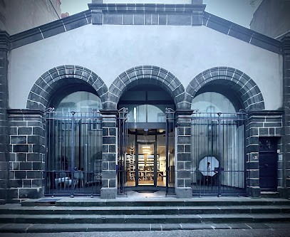 Mo Architecture, Architecte à Riom