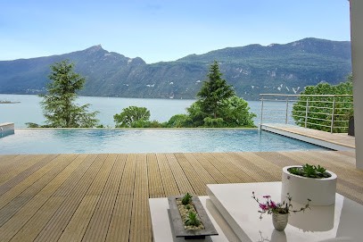 JLP architecte, Architecte à Aix-les-Bains