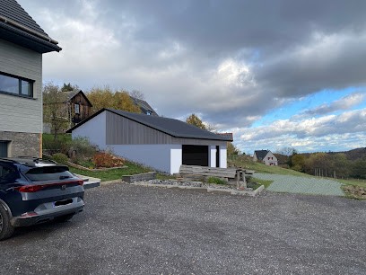 JH CONCEPT, Architecte à Mittelwihr