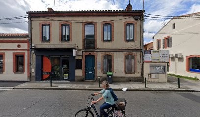 Pratviel Alain, Architecte à Toulouse