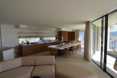 Roussel Alain, Architecte à Hyères