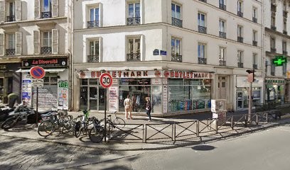 Paul Eric Vogel, Architecte à Paris 10