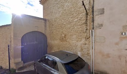 MONSIEUR GEORGES VARNITZKY, Architecte aux Angles