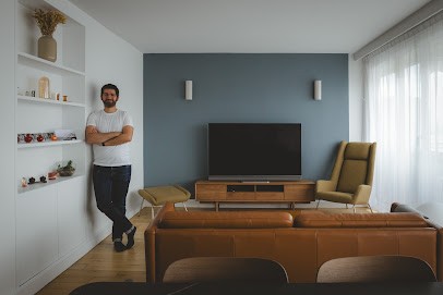 JOTAKA Architecture | Audit Energétique & Mon Accompagnateur Rénov, Architecte à Prey