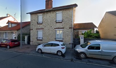 CREAcube Architecte, Architecte à Montargis