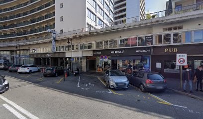 Agence d'Architecture Franck MOISDON, Architecte à Chambéry