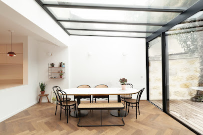 Atelier Livhe Architecte à Paris 18