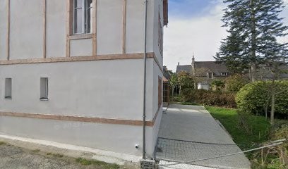 Atelier MH Architecture, Architecte à La Richardais