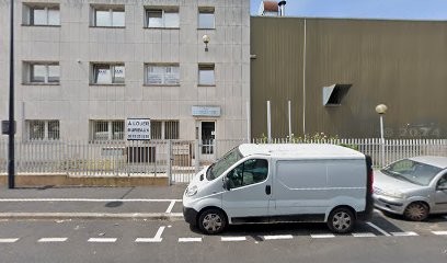 Instant | T Architectes, Architecte aux Pavillons-sous-Bois