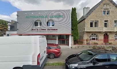 Profeel, Architecte à Landivisiau