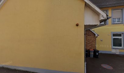 Gentner Antoine, Architecte à Griesheim-sur-Souffel