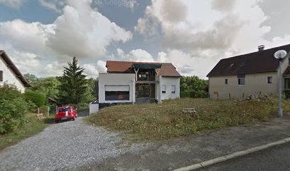 Guillaume Bernal, Architecte à Orthez