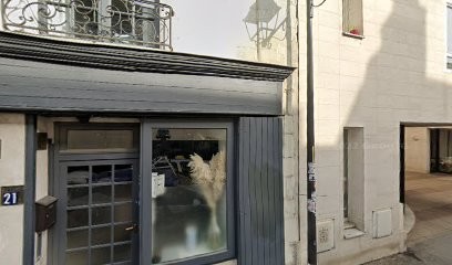 ivars & ballet, Architecte à Tours