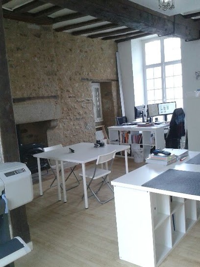 Mathieu BERNARD - Architecte - LABAU, Architecte à Guérande