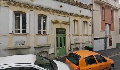 Pivetta Corinne, Architecte à Toulouse