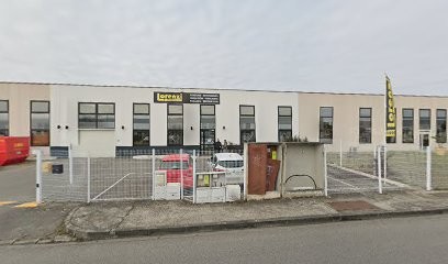 ARTOMNIA, Architecte à Portet-sur-Garonne