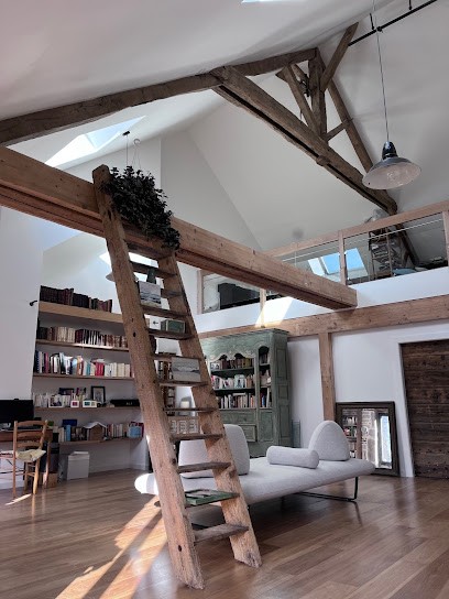 HOMM - Maître D'œuvre, Architecte à Val-Sonnette