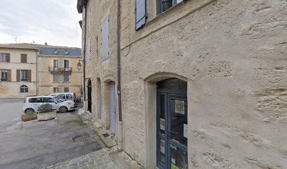 Actio Architecture, Architecte à Uzès