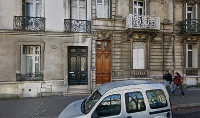 Jean-Louis Levenez Architecture, Architecte à Tours