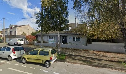 Alinea Architecteur, Architecte à Angers