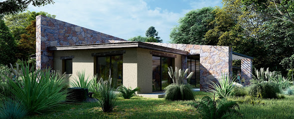 Dessinateur Corse | Fl'home Design | Permis De Construire - Visuels 3D Photorealiste, Architecte à Borgo