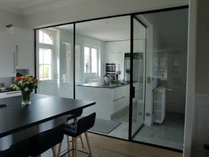 OCTOPUS INGENIERIE, Architecte à Varaville