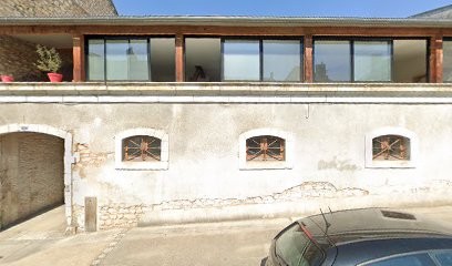 Line Crepin Architecte DPLG, Architecte à Périgueux