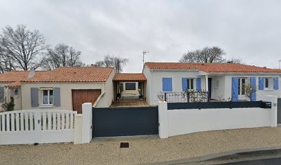 BOIRARD Studio, Architecte à Fouras