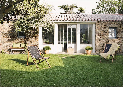 Roy & Baudry Architecture, Architecte à l' Île-d'Yeu