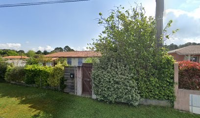 Odyssée Architecture, Architecte au Teich