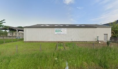 Martin Michel, Architecte à La Méaugon