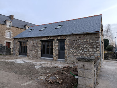 Bsc Maitre D'oeuvre Architecte à Miniac-Morvan