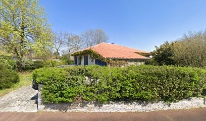 Jacq Bruno Architecte, Architecte à Pessac